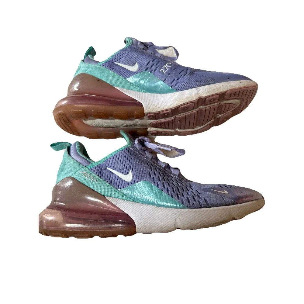 Nike Air Max 270 Youth 7 UK 6